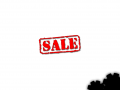 Mega Sale!