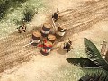 Recruits Video Log 08 - Pick up's and Exploding Stuff