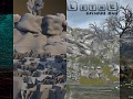 Hi/Lo shader setting added.