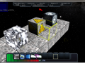 StarMade 0.053 - New Modules: Cloak, Radar Jammer and Explosives 
