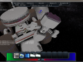 StarMade - Space Stations Preview - Part 8: AI Turret Demo (Video) 