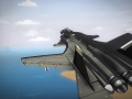 Vector Thrust Alpha Released