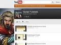 Illyriad Tutorials