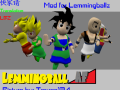 New Version of Lemmingball AF