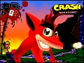 Crash Bandicoot (2D) 1 Announced !