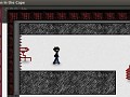 The Man in the Cape in Ubuntu