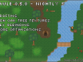 [Nightly] 0.5.0 Nightly 5