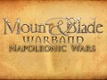 Napoleonic Wars Version - Source Code and Patch 1.006 Released! 