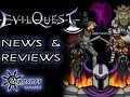 EvilQuest Now on Sale!