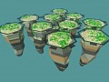 Kickstarter Update