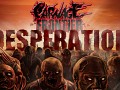 Release! Carnage Frontier: Desperation Beta 