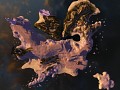Graphics scalability of Tainted Fate