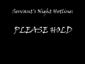 Why? Why hold?