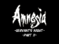 Servant's Night Part II