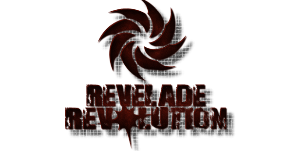 Revelade Revolution now with controller support.