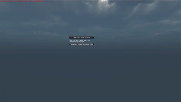 Project null - Post 6