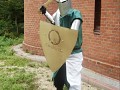 COSPLAY Pre-Alpha Keys contests!