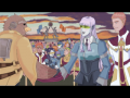 Questverse bimestral report: April 2013 (now with windows support)