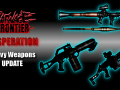 New Update Coming Soon !