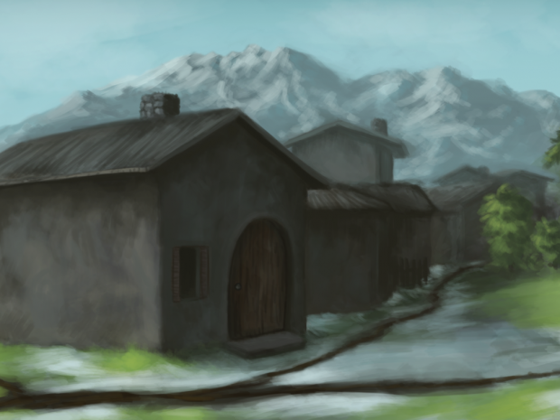 April Development Update!