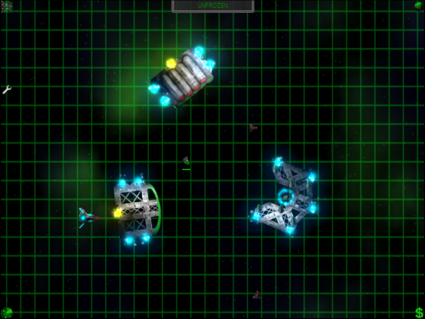 It LIVES! Multiplayer LIVES!
