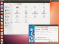 BloodTC on Linux