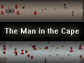 The Man in the Cape is now $.99!