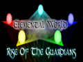 Elemental World On Kickstarter