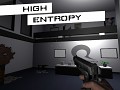 High Entropy: work in progress 20130518