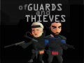 Of Guards And Thieves - Beta Update r50.1 Overview