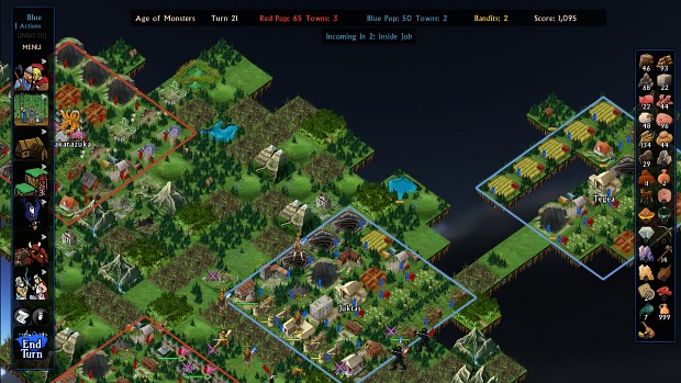 Skyward Collapse Free 2.0 Upgrade Launches Alongside Nihon no Mura Expansion