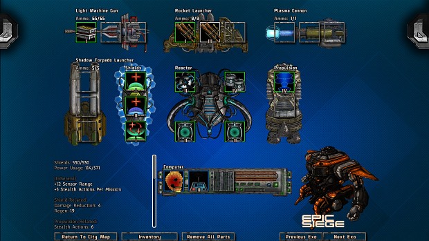 Bionic Dues Launches for PC, Mac and Linux