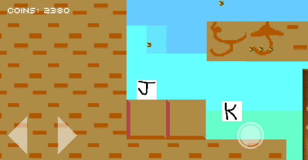 Game of J