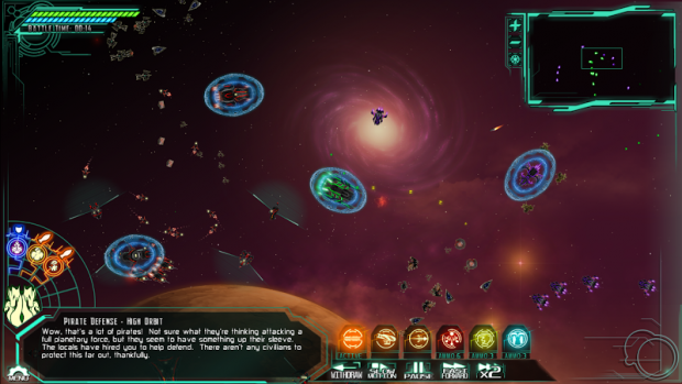 Behind The Scenes: Iterative Combat Design In TLF