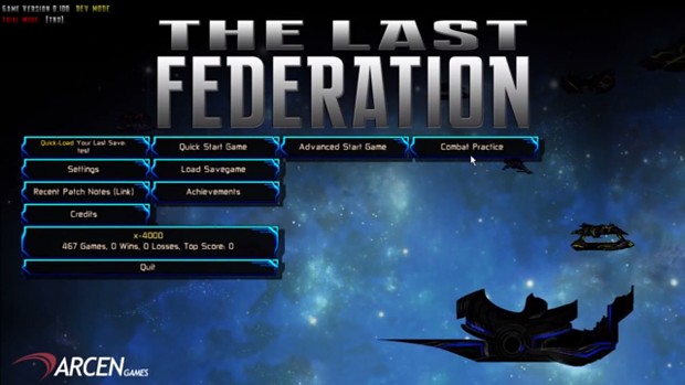 TLF 0.813 Alpha Update - Combat Becomes WeGo Turn-Based (New Video)