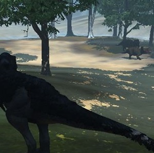 Saurian Progress Update