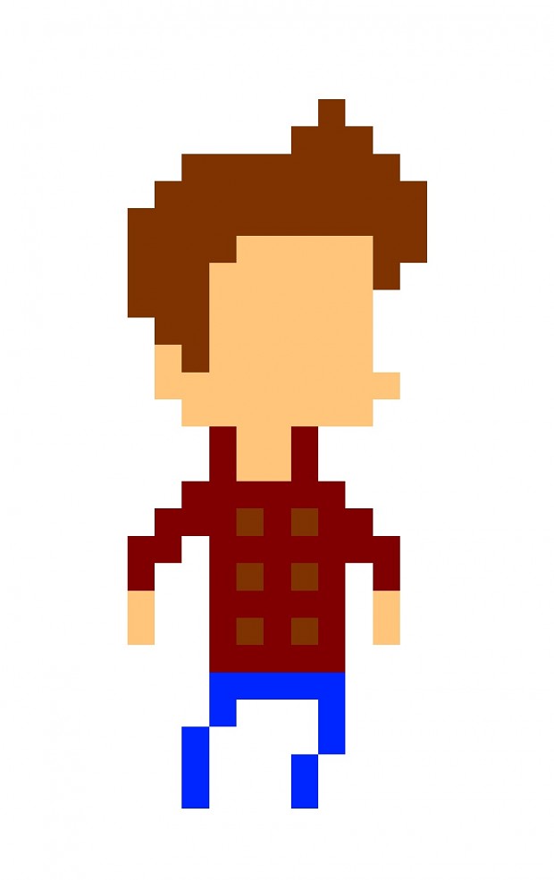 Super Hipster Lumberjack demo released