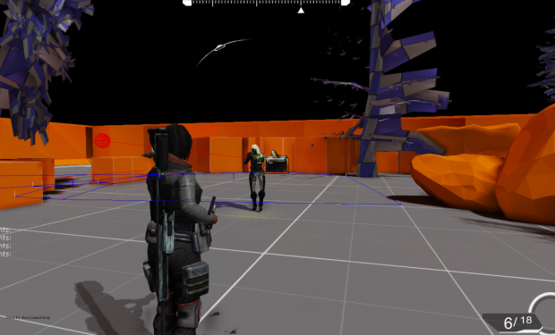 AI Progress and General Status of the next update