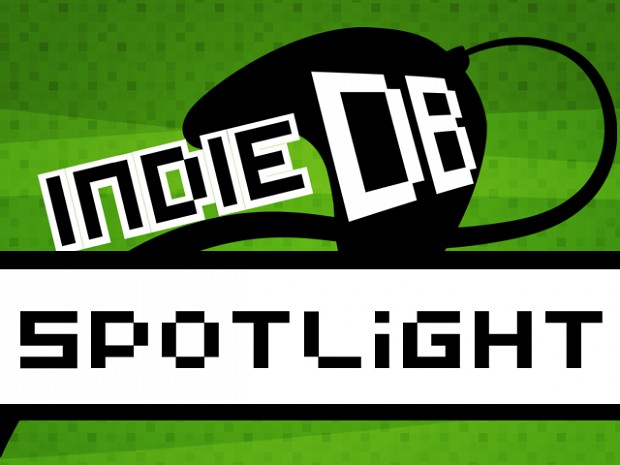 IndieDB Video Spotlight - July 2010
