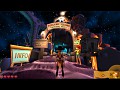 Volcano Island Media Blowout
