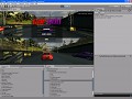 How to hide the cursor?