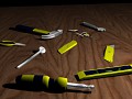 Tiltz temporarily removed from App Store. Patch 1.01 under review