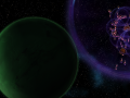 New AI War Beta Update and Name Dropping at GDC '11