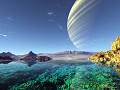 Creative Commons & free sci-fi e-books