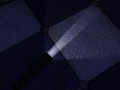 The Legendary Return of the Flashlight