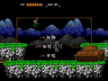8-Bit Commando kicking it on Desura!