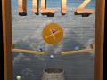Tiltz Deluxe, Tiltz Lite now available on the App Store!