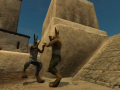 New Overgrowth a158 video devlog