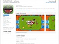 Tomato Crush on App Store