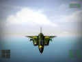 Report 004: Flying Dragon